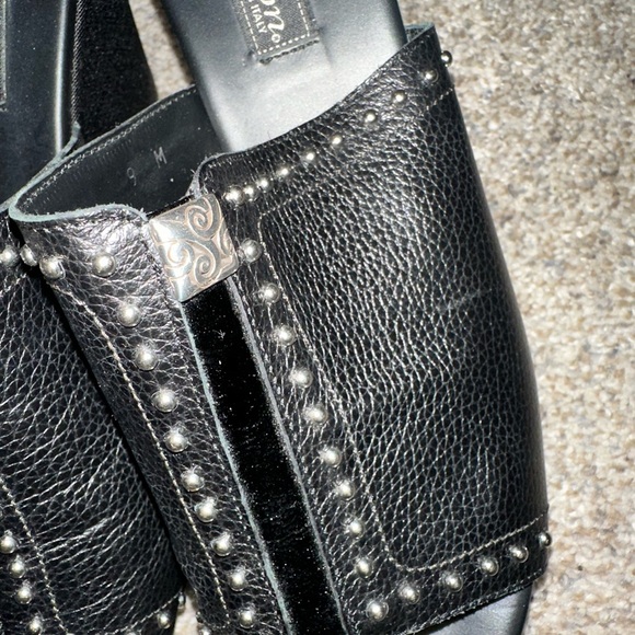 Brighton shoes/heels - Picture 4 of 13